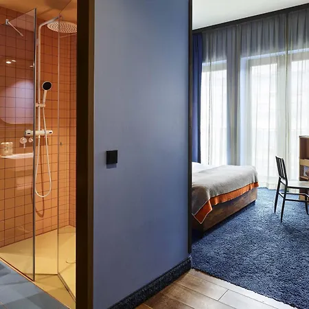 25hours Hotel Hamburg HafenCity-3