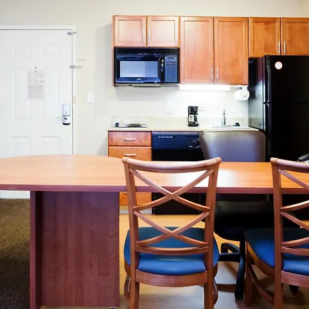 Candlewood Suites New Bern By Ihg-3