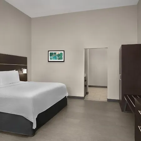 Holiday Inn Express Knoxville-Strawberry Plains By Ihg-2