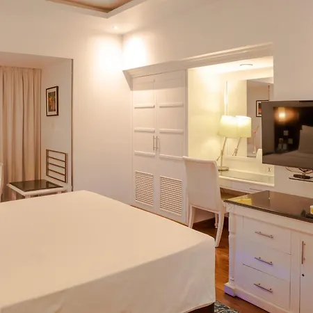 Radisson Blu Kochi-3