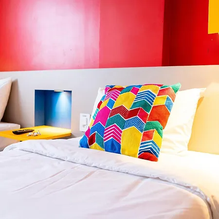 Ibis Styles Campina Grande-3