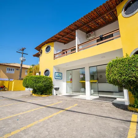 Andimar Hotel-2