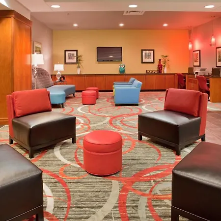 Holiday Inn Express Fremont By Ihg-2