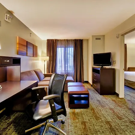 Staybridge Suites Middleton/Madison-West By Ihg-3
