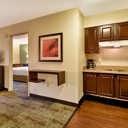 Staybridge Suites Middleton/Madison-West By Ihg-2