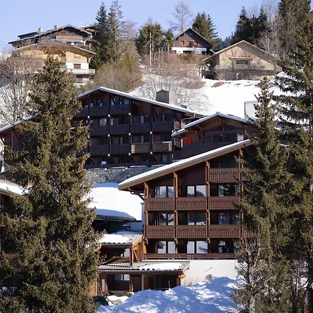 Mamie Megève-3