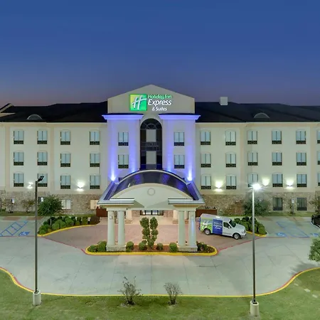 Holiday Inn Express & Suites - Denton North By Ihg-2