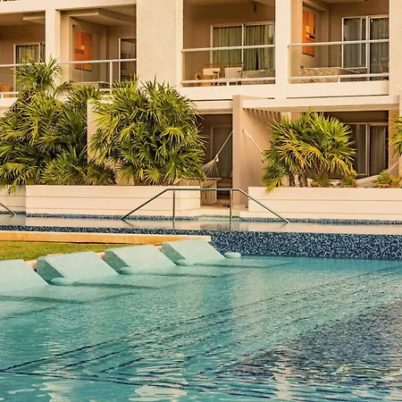 Paradisus By Melia La Perla (Adults Only)-3
