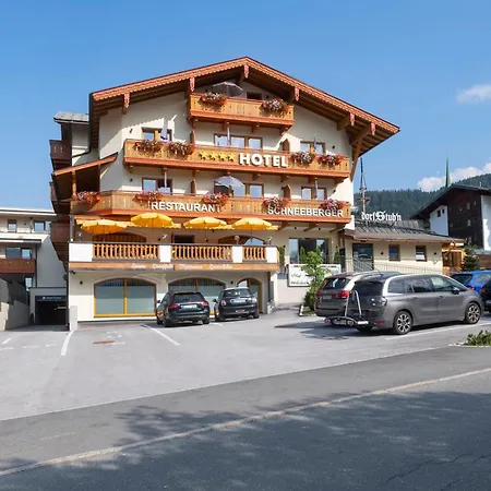 Hotel Schneeberger-3