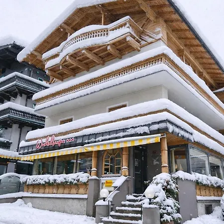 Hotel Wechselberger By Alpeffect Hotels-2