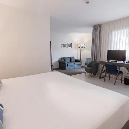 Furadouro Boutique Hotel Beach & Spa-3