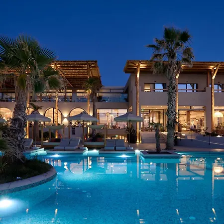 Stella Blue Seaside Resort-3