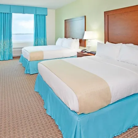 Holiday Inn Resort Pensacola Beach Gulf Front By Ihg-2