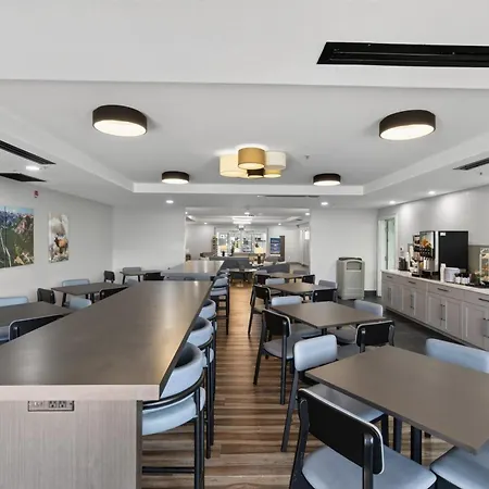 Surestay Plus Hotel By Best Western Billings-2