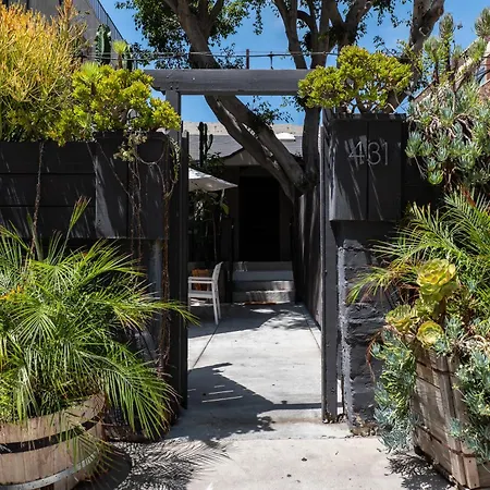 Su Casa At Venice Beach-3