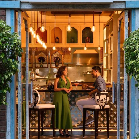 Sofitel Mumbai Bkc-3