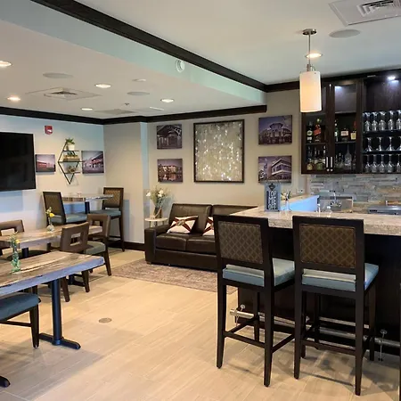 Staybridge Suites Tallahassee I-10 East By Ihg-2