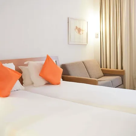 Novotel Tunis-3
