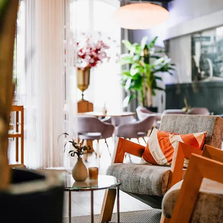 Boutique Hotel 'T Lansink-3