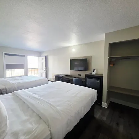 Park Inn By Radisson, Pigeon Forge South-2