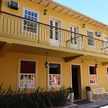 Mirante Hotel-3