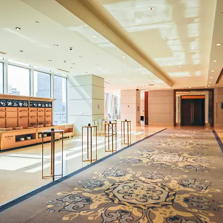The Westin Guangzhou-2