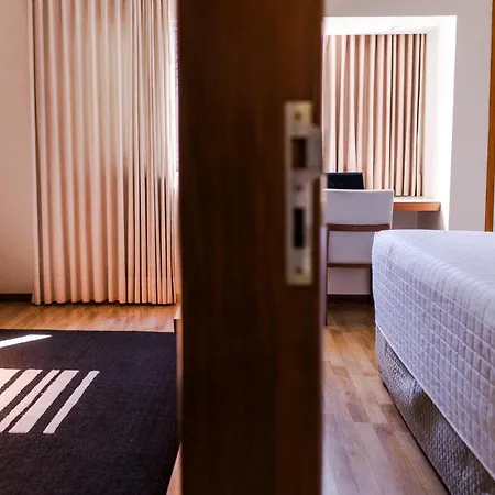 Vitoria Regia Hotel Bauru-3