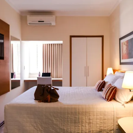 Vitoria Regia Hotel Bauru-2