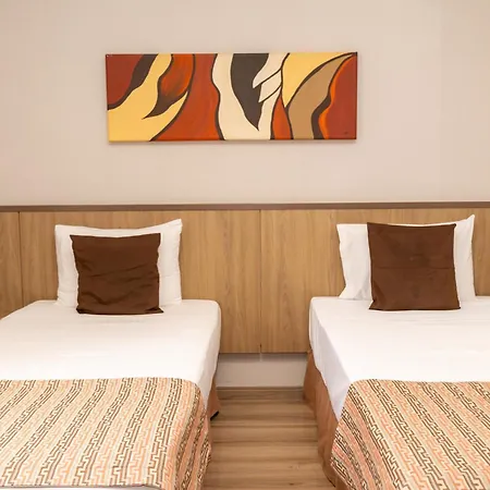 Class Hotel Passos-2