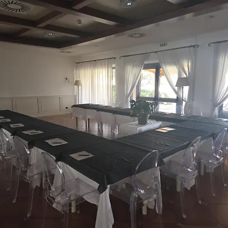 Hotel Palazzo Bello - ADULTS ONLY-2