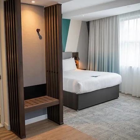 Holiday Inn London - Whitechapel By Ihg-3