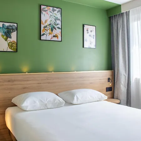 Brit Hotel Cahors Centre - Le Valentre-2
