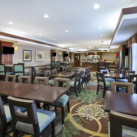 Staybridge Suites Columbia-Highway 63 & I-70 By Ihg-3