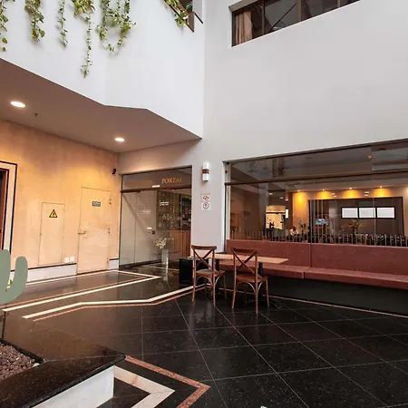 ibis Styles Presidente Prudente Portal D'Oeste-3