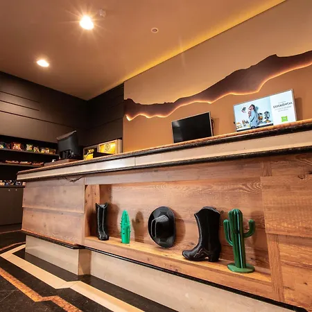 ibis Styles Presidente Prudente Portal D'Oeste-2