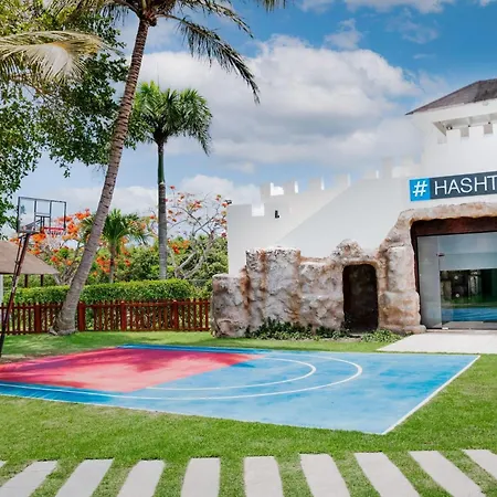 Wyndham Alltra Punta Cana All Inclusive Resort-2