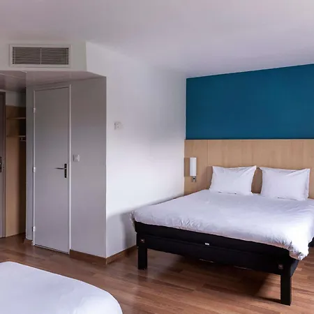 ibis Lille Lomme Centre-2