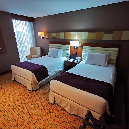 Mercure Bogota Calle 100-3