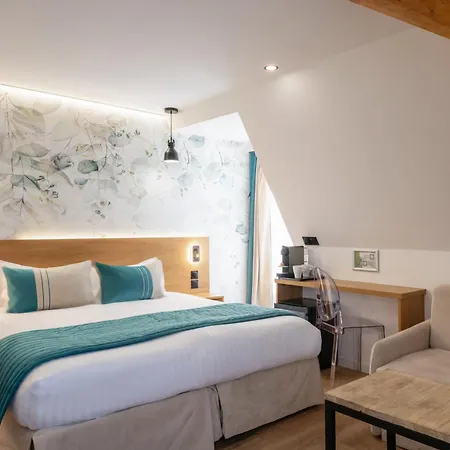 55 Hotel Montparnasse-3