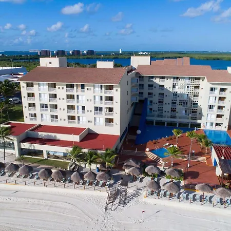 Club Regina Cancun-3