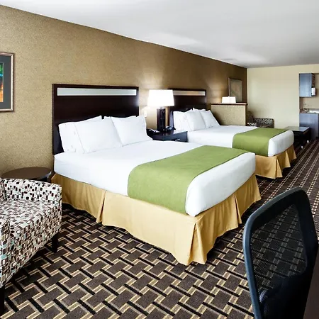 Holiday Inn Express And Suites Limerick - Pottstown By Ihg-3