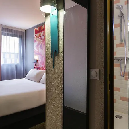 Ibis Styles Toulouse Centre Canal Du Midi-3