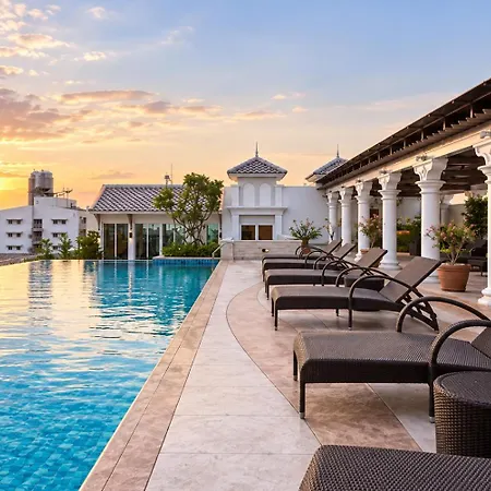 Chillax Resort Khaosan-3
