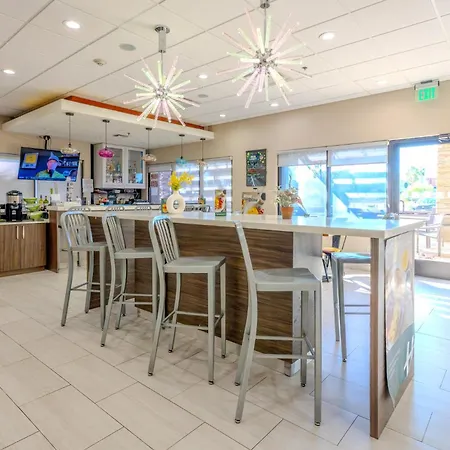 Holiday Inn - Brownsville By Ihg-2