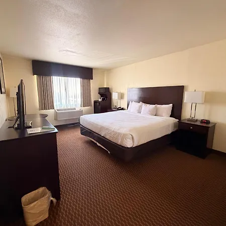 Clarion Inn Page - Lake Powell-2