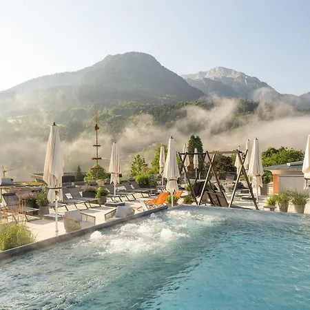 Hotel EDELWEISS Berchtesgaden Superior-3