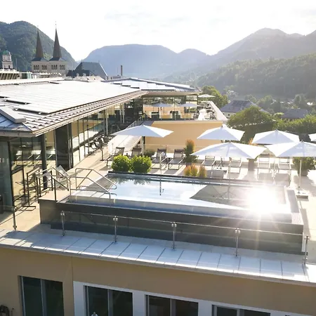 Hotel EDELWEISS Berchtesgaden Superior-2