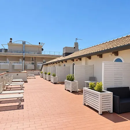 Hotel Villa Augustea-2