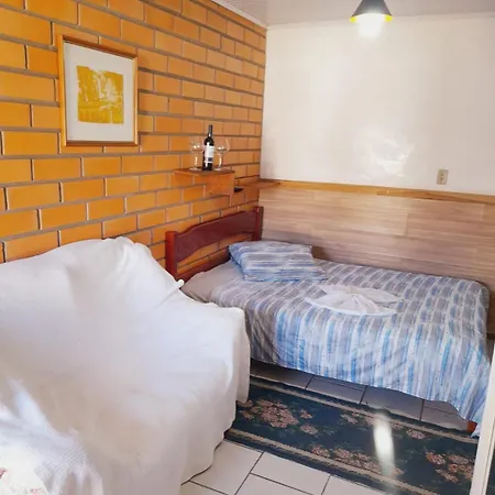 Hotel Pousada Casa Nostra-2