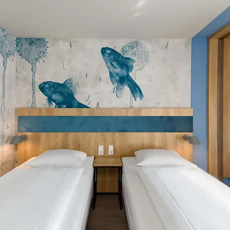 Ibis Styles Regensburg-3